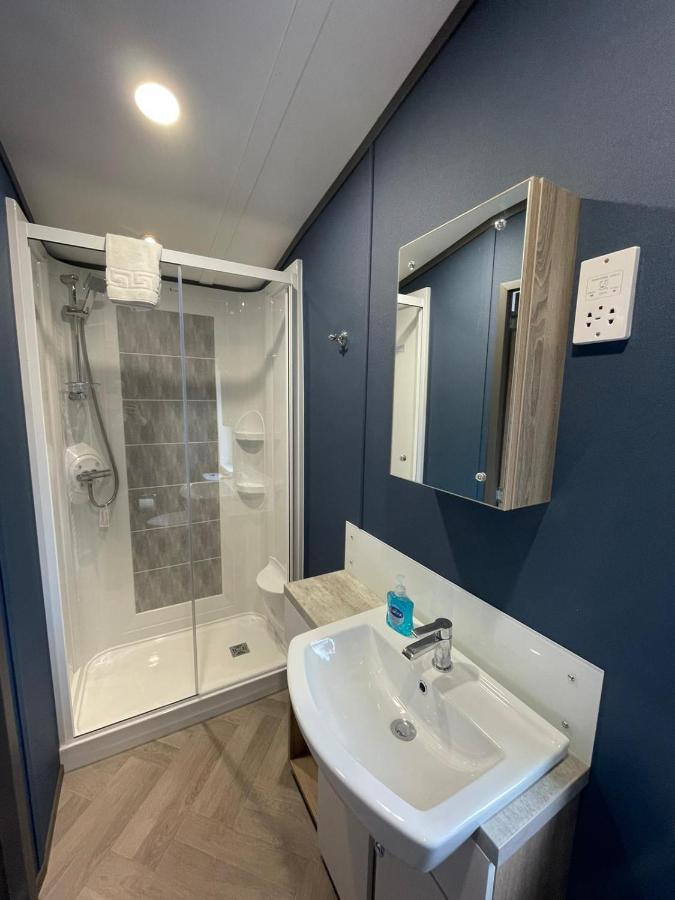 Сasa de vacaciones Oakwood With Hot Tub
